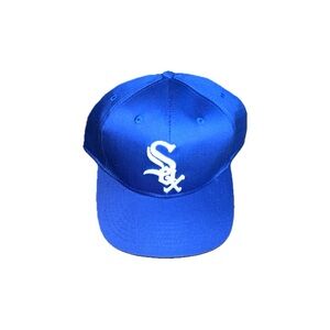 MLB Chicago White Sox Cap